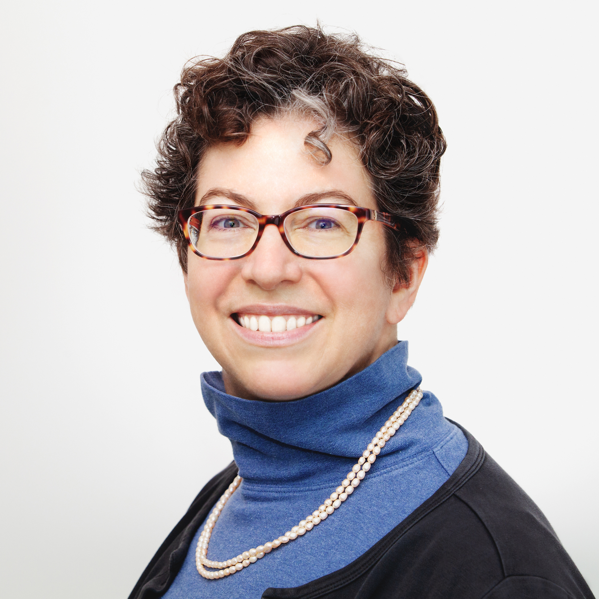 Karen Evans-Romaine