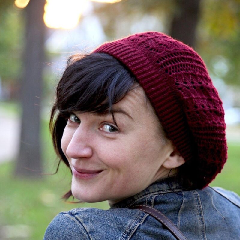 Jesse Kruschke